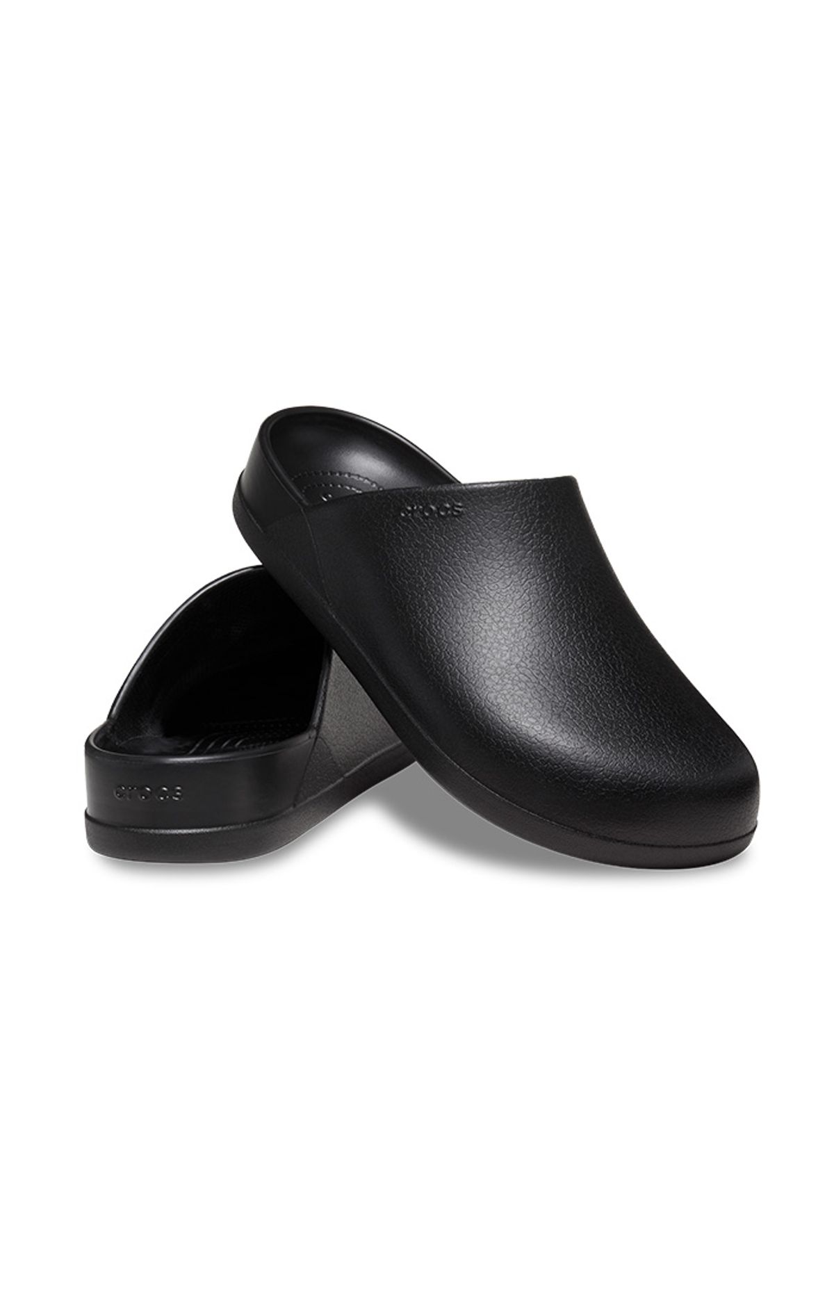 크록스(CROCS) 공용 딜런 클로그 BK (24SUCL209366)