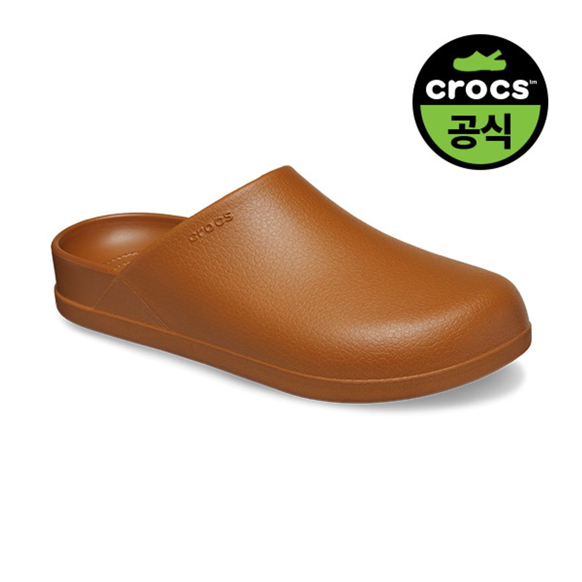 크록스(CROCS) 공용 딜런 클로그 COG (24SUCL209366)