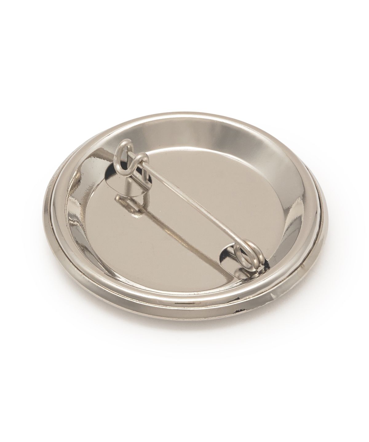 타카히로미야시타 더 솔로이스트(TAKAHIROMIYASHITA THESOLOIST.) metal badge (silver)