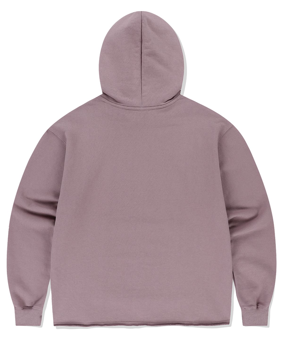마하그리드(MAHAGRID) FLEUR BONES HOODIE PINK(MG2ESMM409A)