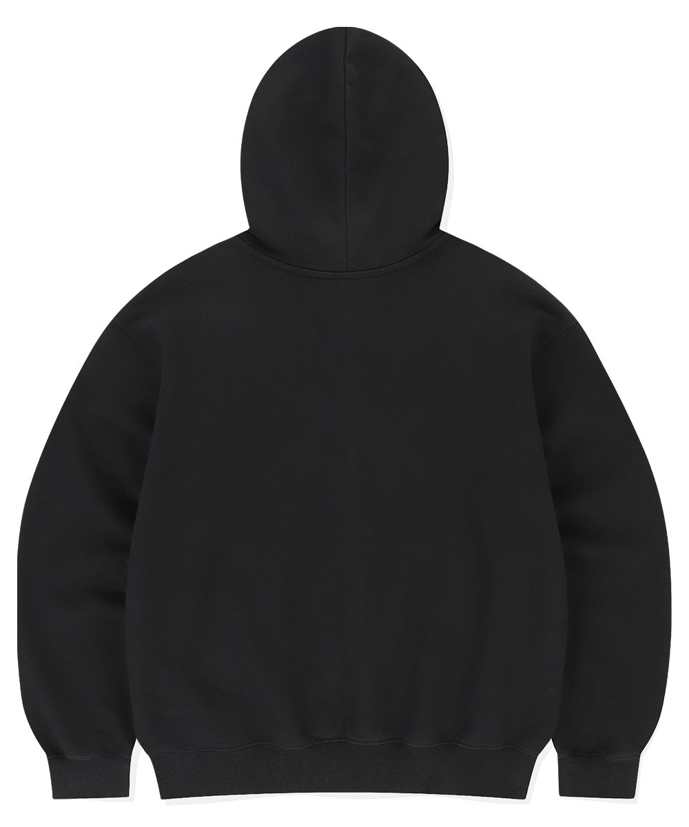 【mahagrid】25SS★ mah CUT OFF APPLIQUE TEE MUSINSA | MAHAGRID BUTTERFLY APPLIQUE HOOD ZIP-UP BLACK