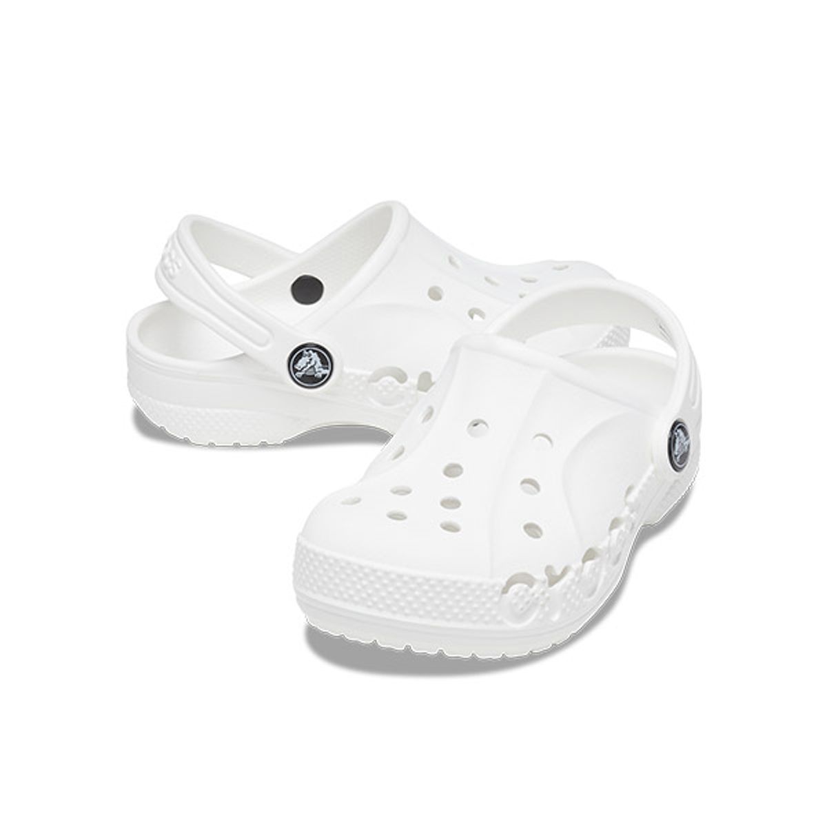 크록스키즈(CROCS KIDS) 유아 바야 클로그 WT (24SKCL207012)