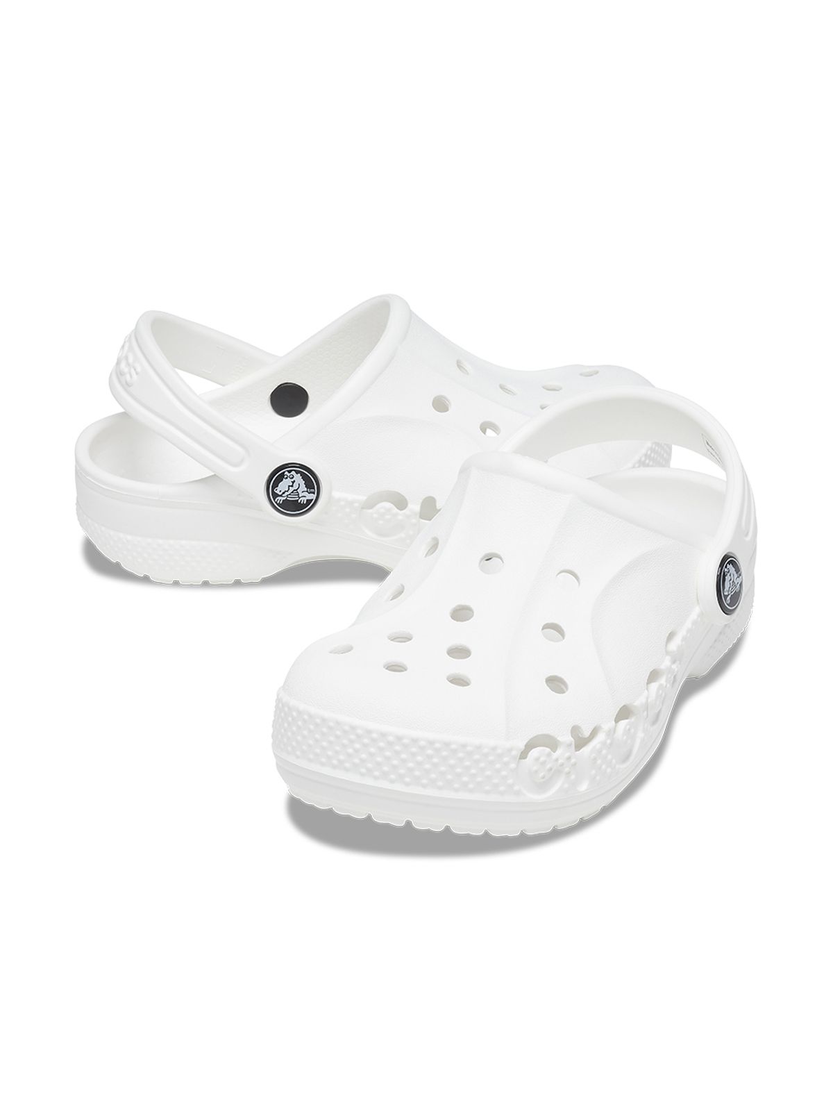 크록스키즈(CROCS KIDS) 유아 바야 클로그 WT (24SKCL207012)