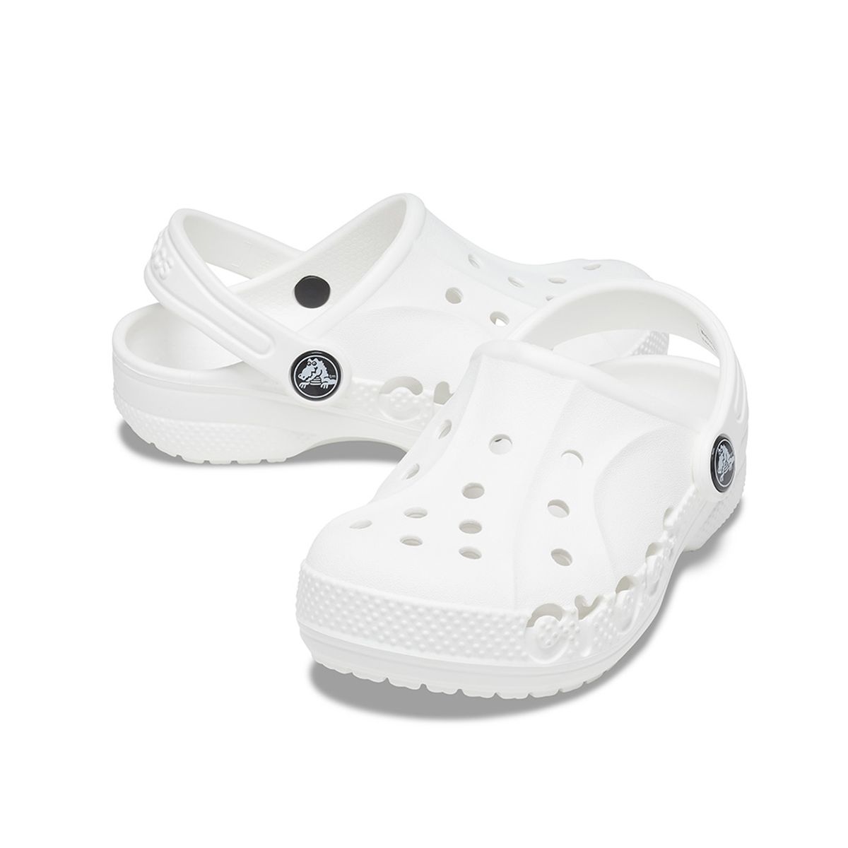 크록스키즈(CROCS KIDS) 유아 바야 클로그 WT (24SKCL207012)