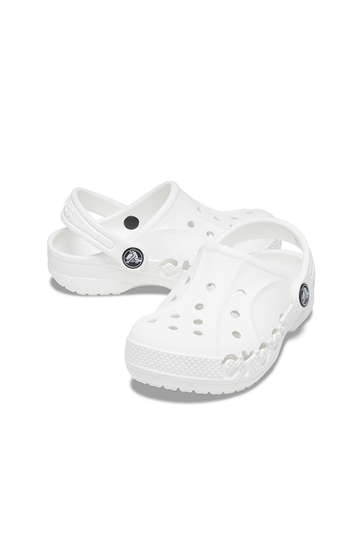 크록스키즈(CROCS KIDS) 유아 바야 클로그 WT (24SKCL207012)