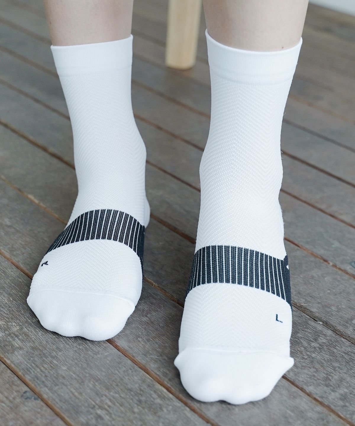 톰디어(TOMDEER) 단목 고기능 XF 골프 등산 러닝 스포츠 양말