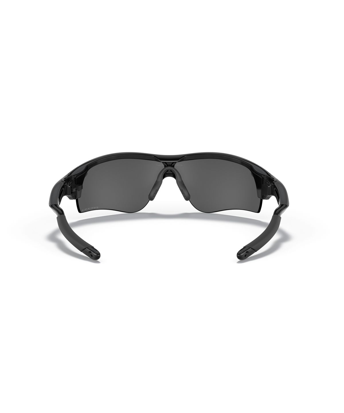 오클리(OAKLEY) 레이다락 패스 - POLISHED BLACK - PRIZM BLACK / 0OO9206