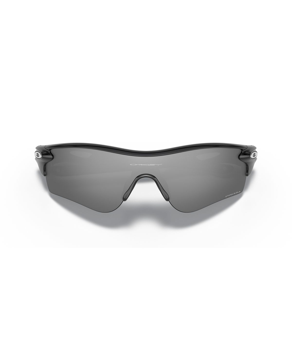 오클리(OAKLEY) 레이다락 패스 - POLISHED BLACK - PRIZM BLACK / 0OO9206