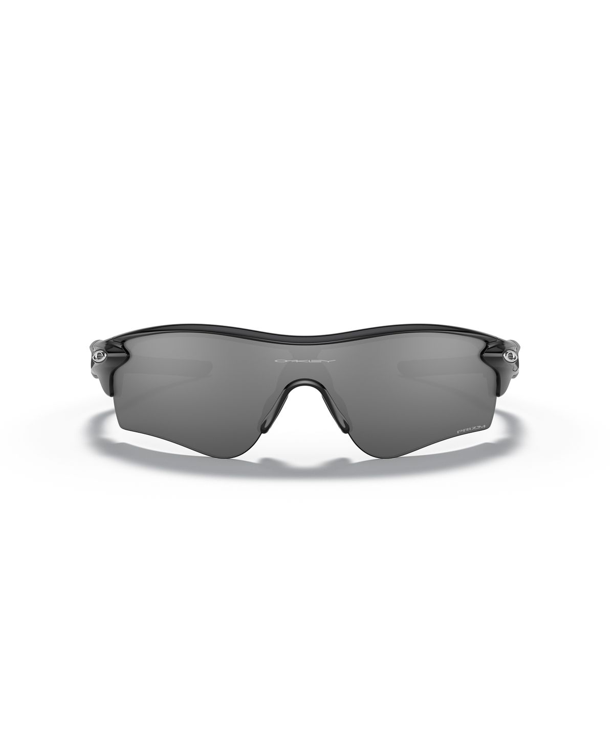 오클리(OAKLEY) 레이다락 패스 - POLISHED BLACK - PRIZM BLACK / 0OO9206
