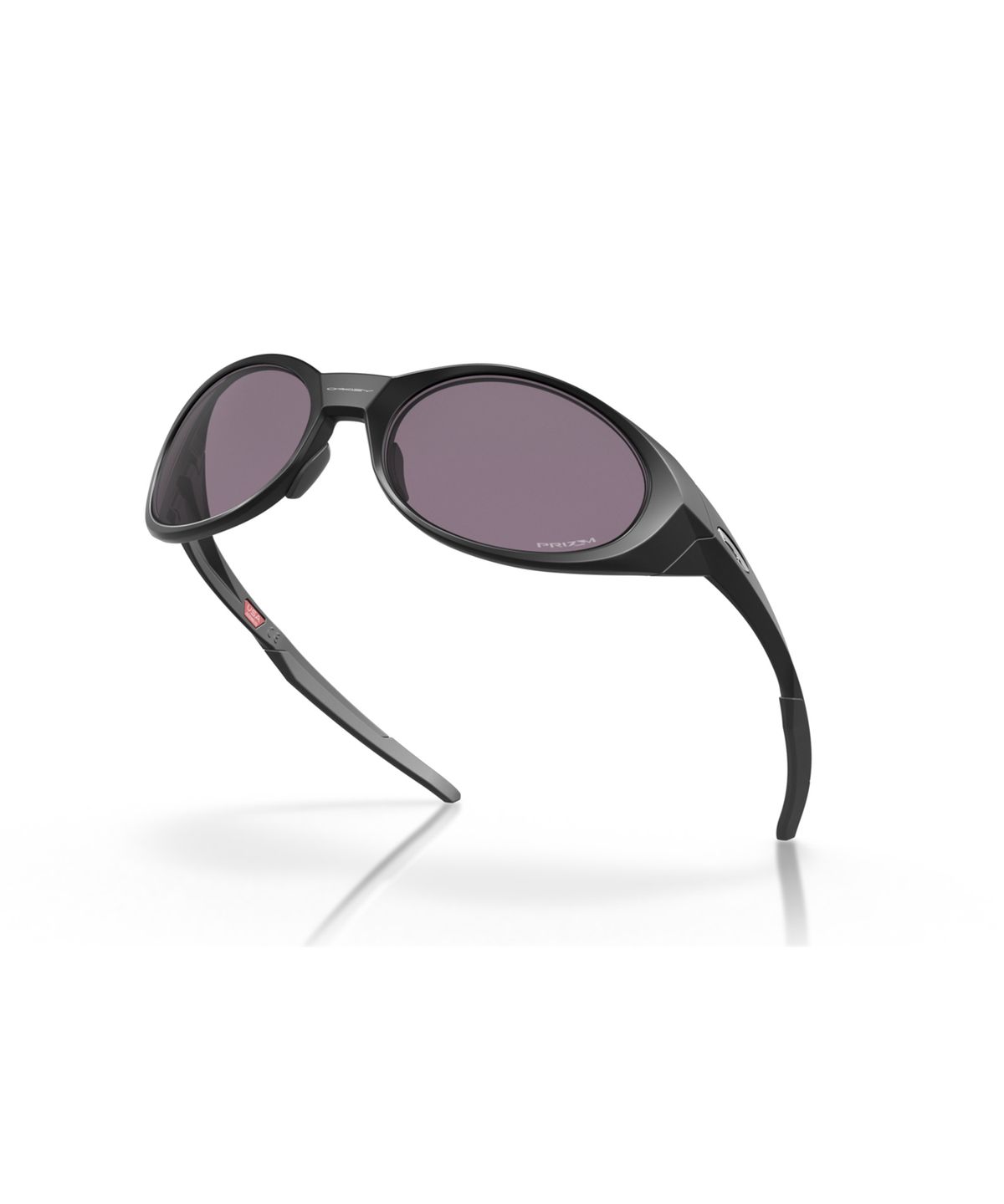 오클리(OAKLEY) 아이자켓 리덕스 - MATTE BLACK - PRIZM GREY / 0OO9438