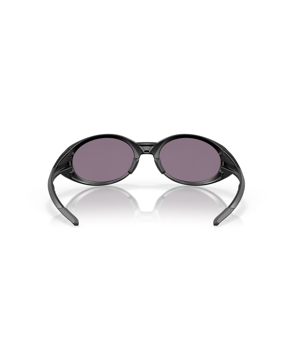 오클리(OAKLEY) 아이자켓 리덕스 - MATTE BLACK - PRIZM GREY / 0OO9438