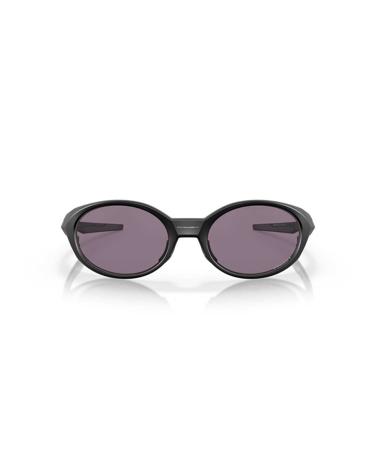 오클리(OAKLEY) 아이자켓 리덕스 - MATTE BLACK - PRIZM GREY / 0OO9438