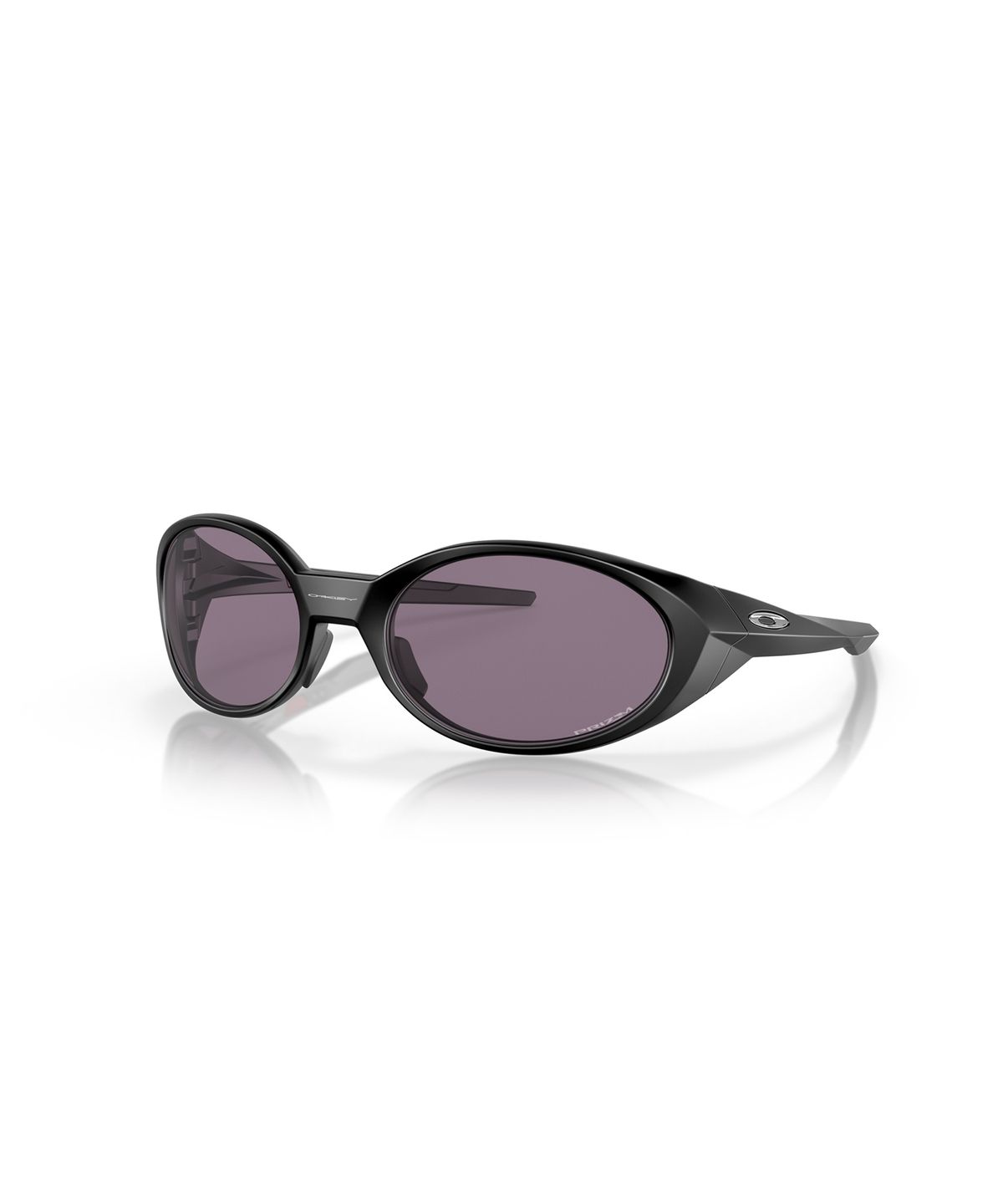 오클리(OAKLEY) 아이자켓 리덕스 - MATTE BLACK - PRIZM GREY / 0OO9438