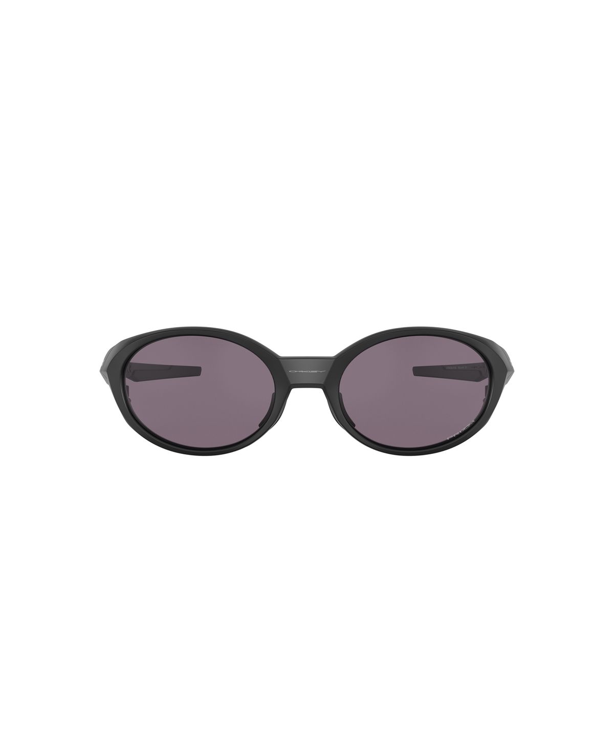 오클리(OAKLEY) 아이자켓 리덕스 - MATTE BLACK - PRIZM GREY / 0OO9438