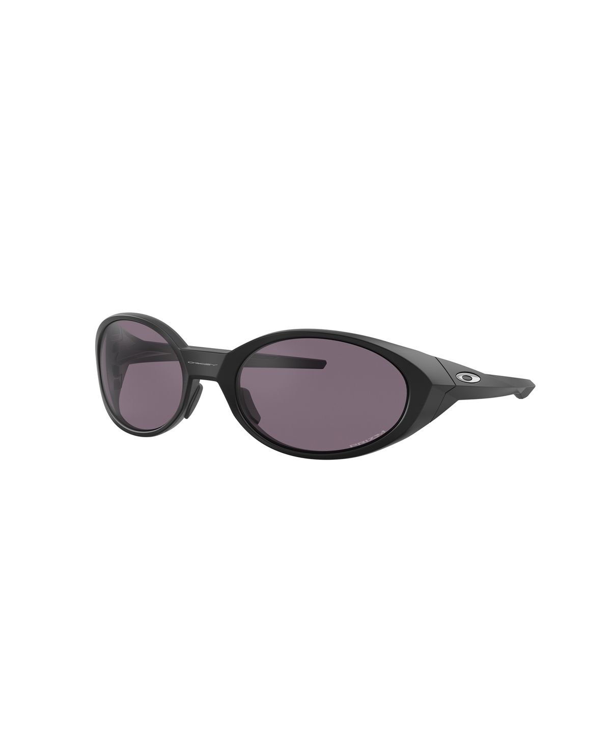 오클리(OAKLEY) 아이자켓 리덕스 - MATTE BLACK - PRIZM GREY / 0OO9438