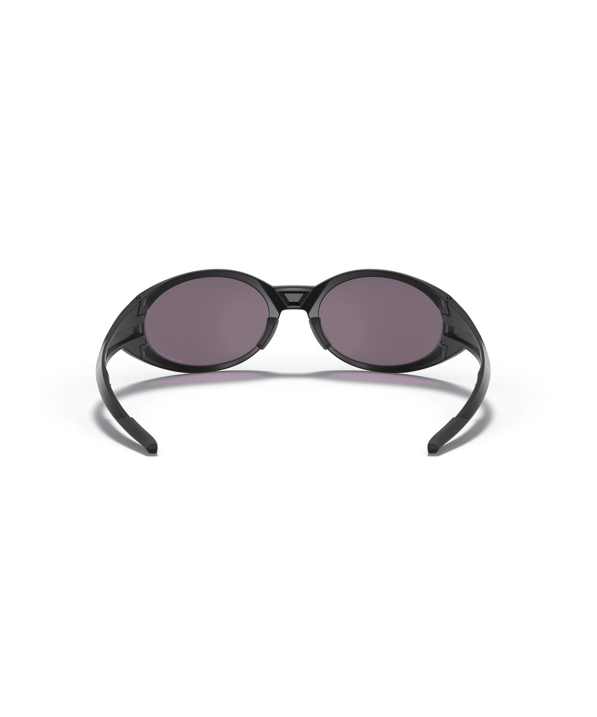 오클리(OAKLEY) 아이자켓 리덕스 - MATTE BLACK - PRIZM GREY / 0OO9438