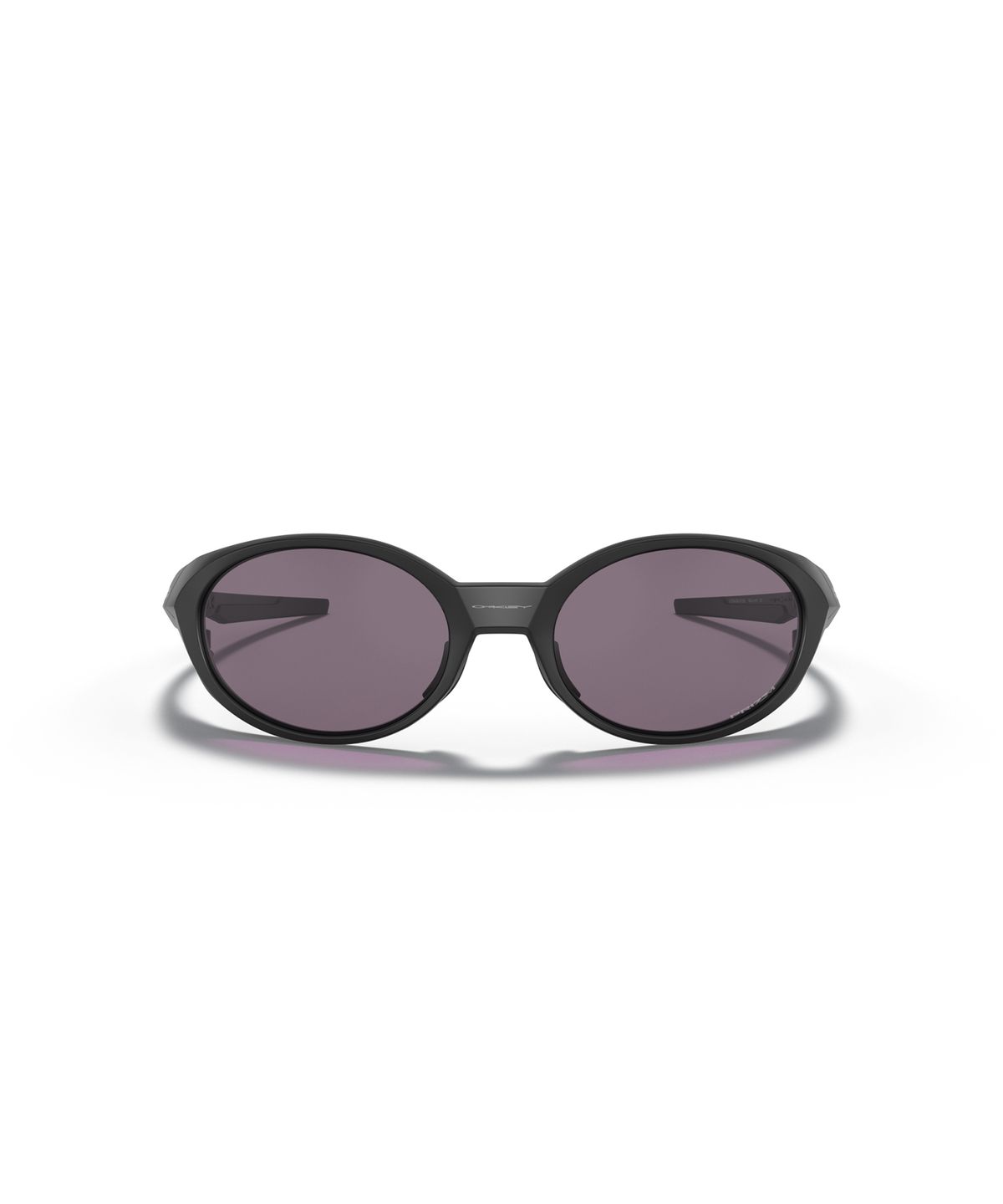 오클리(OAKLEY) 아이자켓 리덕스 - MATTE BLACK - PRIZM GREY / 0OO9438