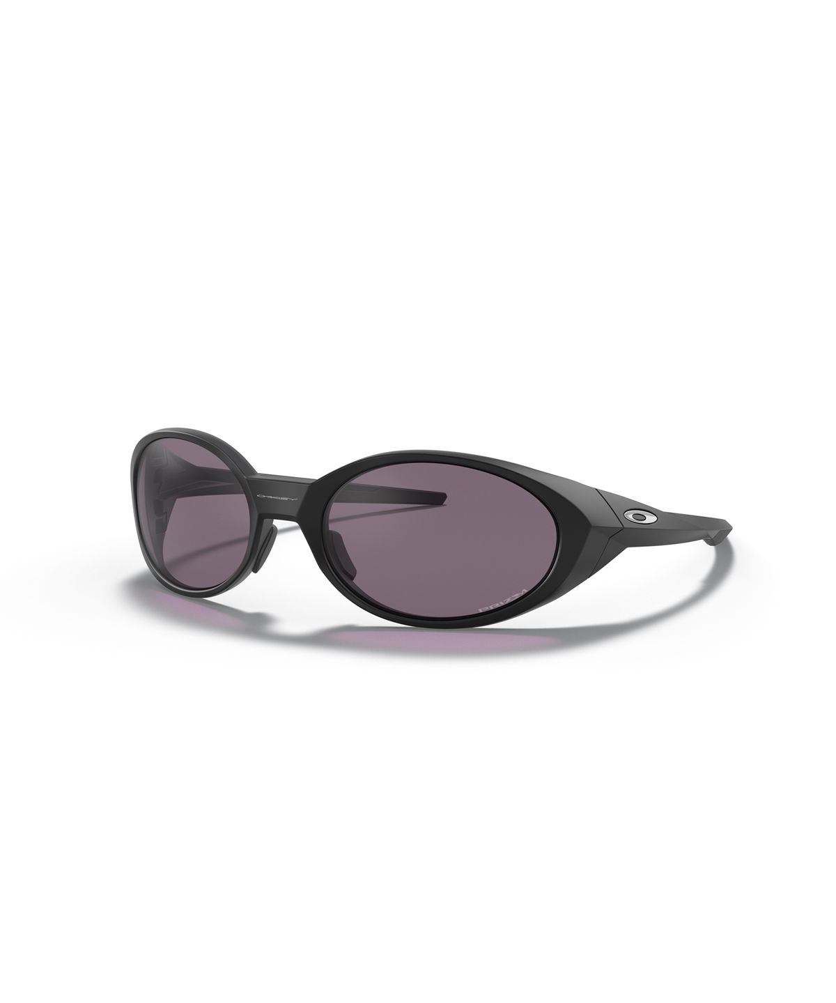 오클리(OAKLEY) 아이자켓 리덕스 - MATTE BLACK - PRIZM GREY / 0OO9438