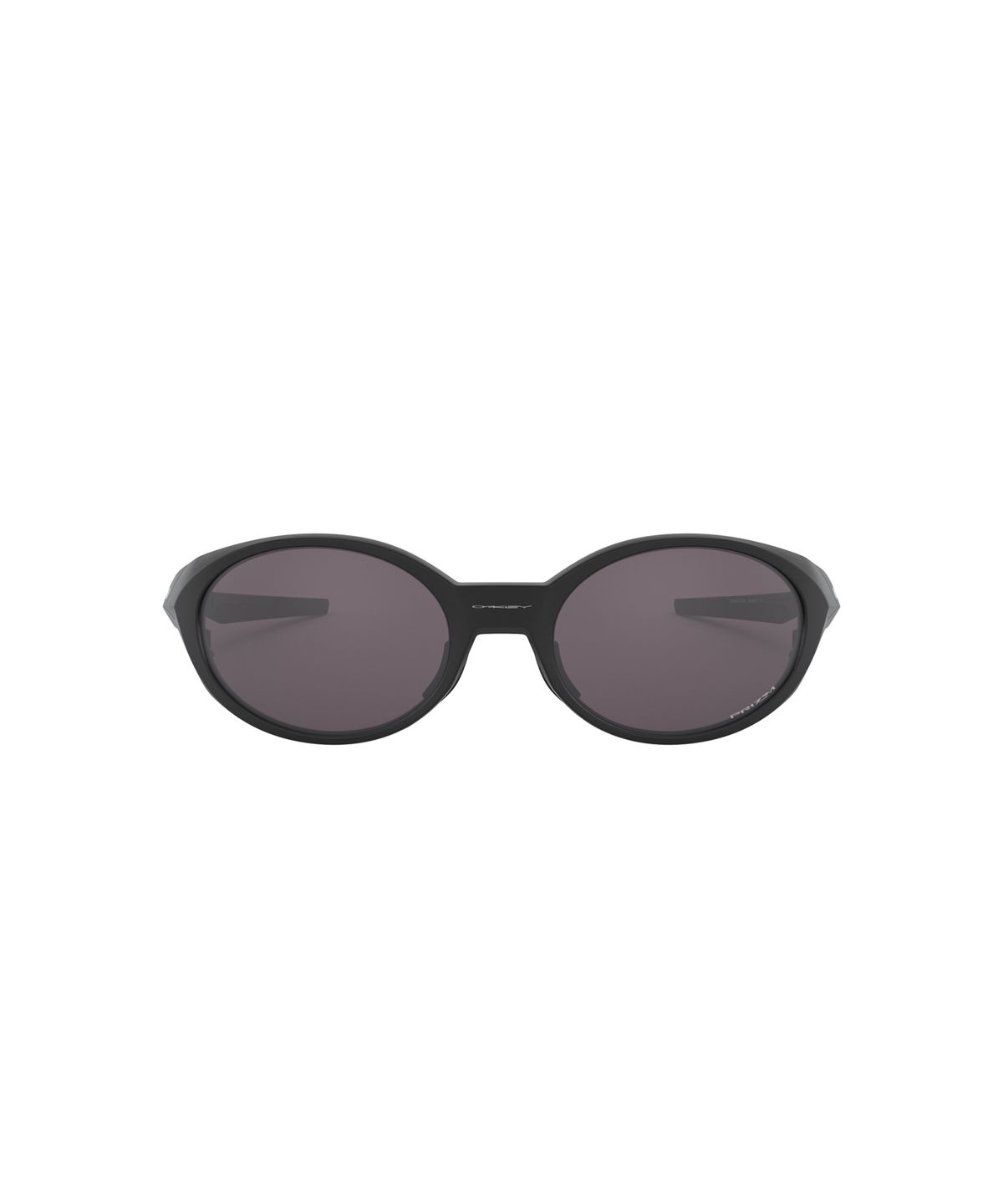 오클리(OAKLEY) 아이자켓 리덕스 - MATTE BLACK - PRIZM GREY / 0OO9438