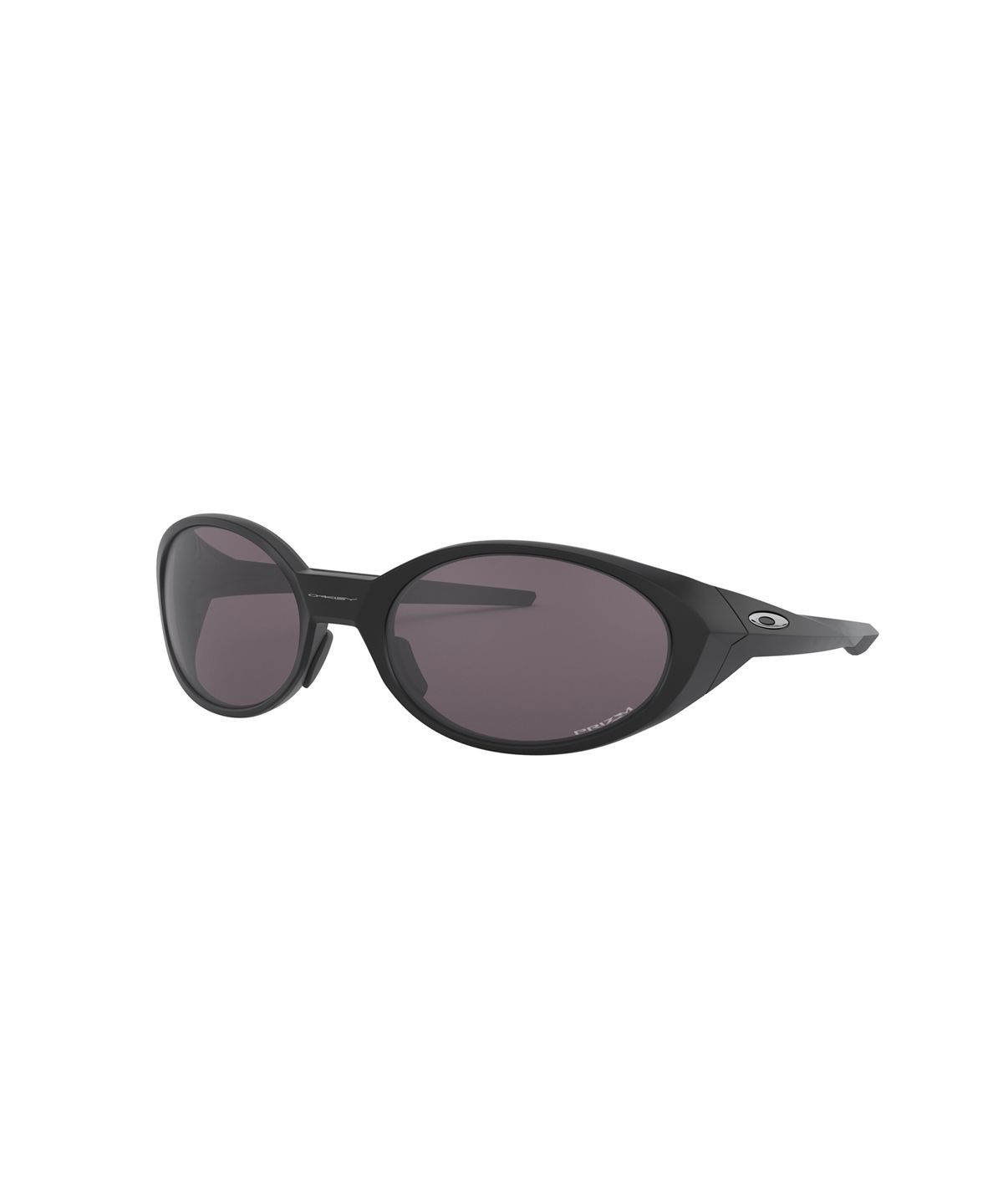 오클리(OAKLEY) 아이자켓 리덕스 - MATTE BLACK - PRIZM GREY / 0OO9438