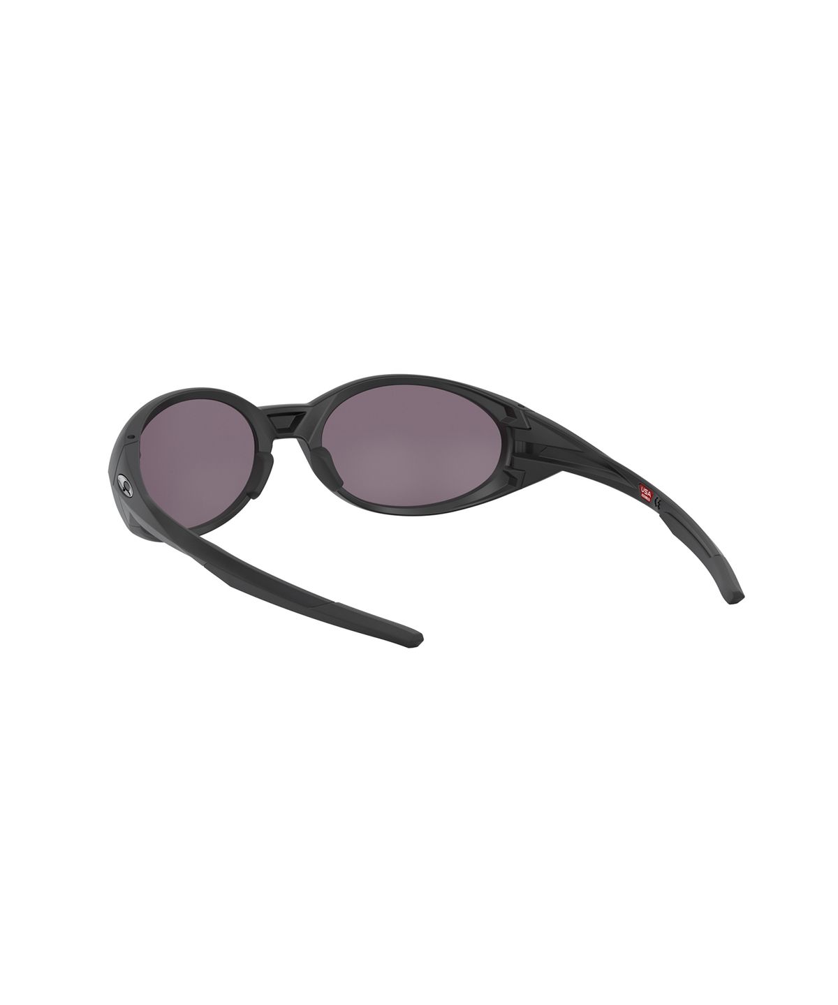 오클리(OAKLEY) 아이자켓 리덕스 - MATTE BLACK - PRIZM GREY / 0OO9438