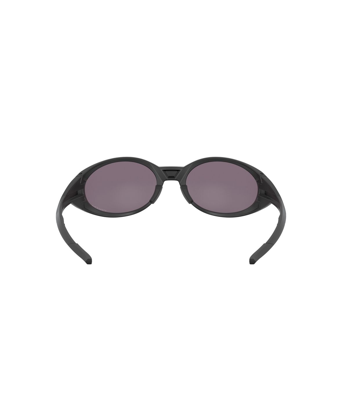 오클리(OAKLEY) 아이자켓 리덕스 - MATTE BLACK - PRIZM GREY / 0OO9438