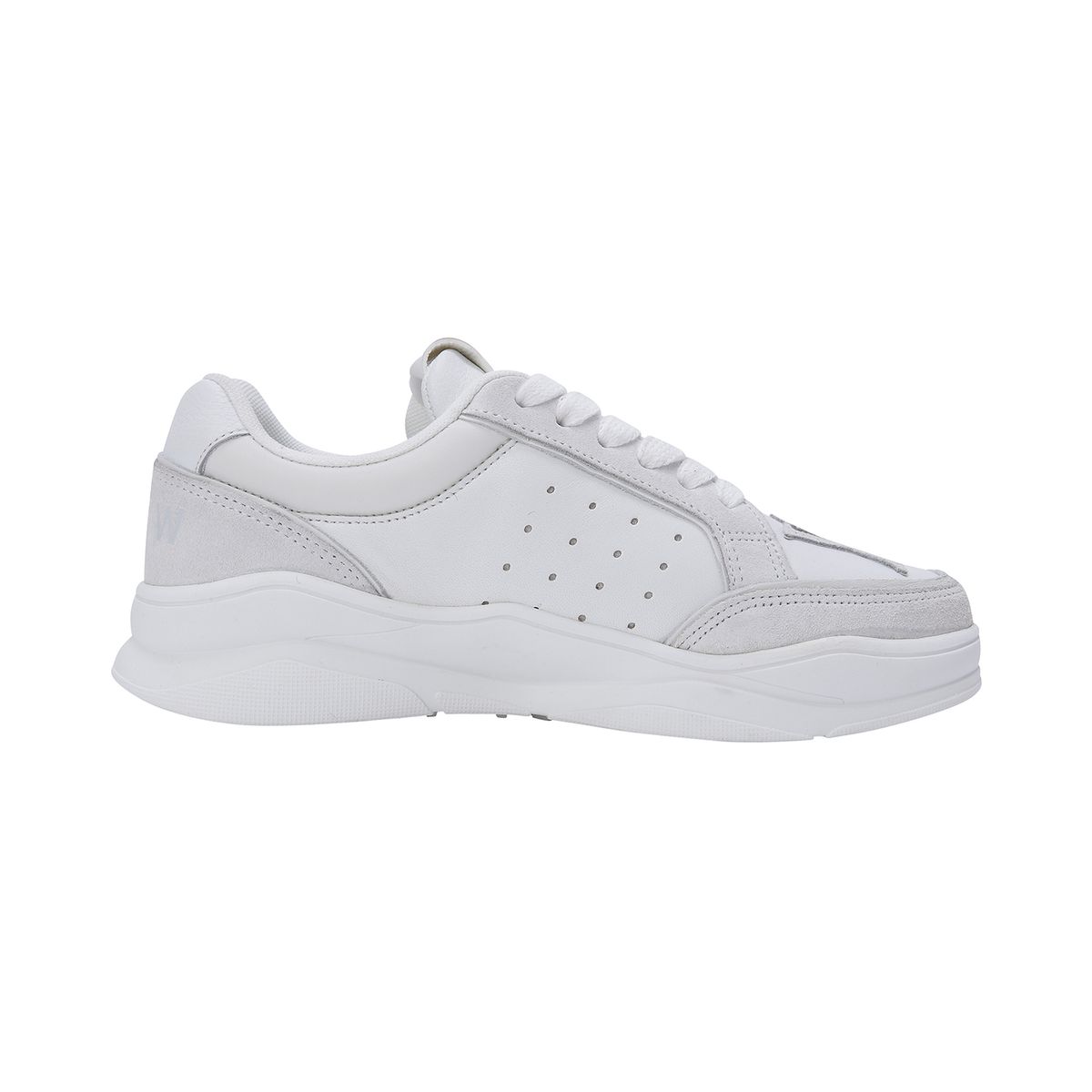 어뉴골프(ANEW GOLF) (M) PUNCHING SHOES_WH