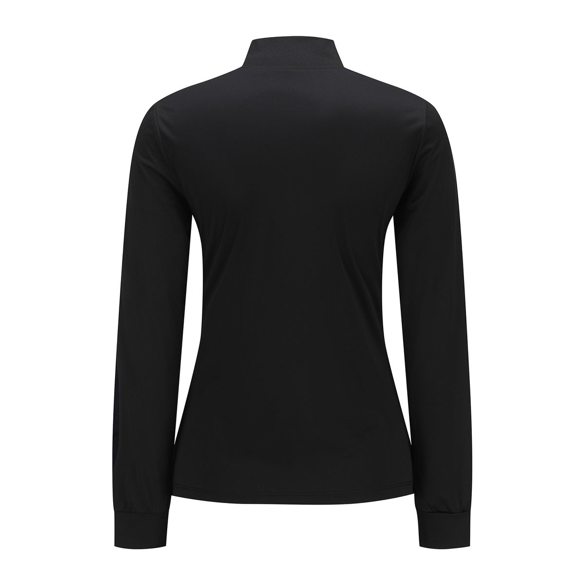 어뉴골프(ANEW GOLF) WOMEN WIND BLOCK BASE LAYER_BK