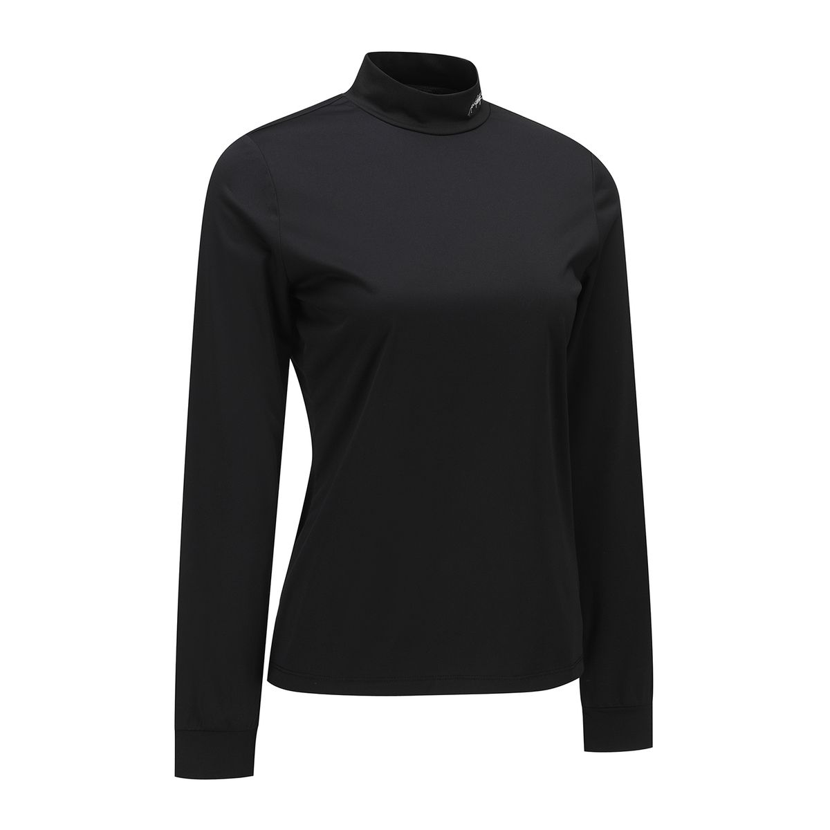 어뉴골프(ANEW GOLF) WOMEN WIND BLOCK BASE LAYER_BK