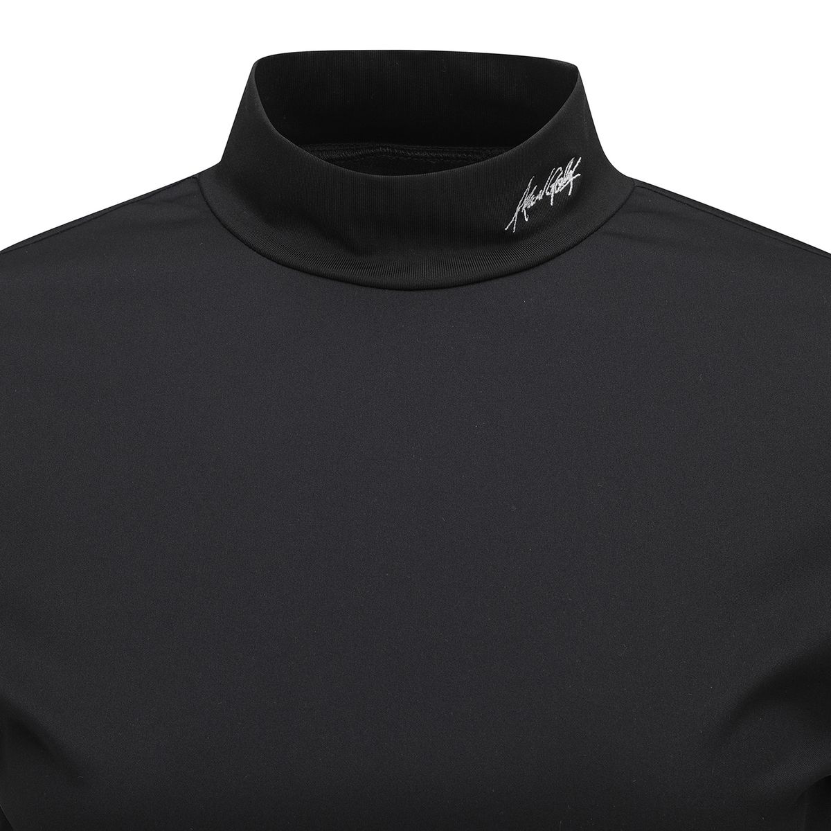 어뉴골프(ANEW GOLF) WOMEN WIND BLOCK BASE LAYER_BK