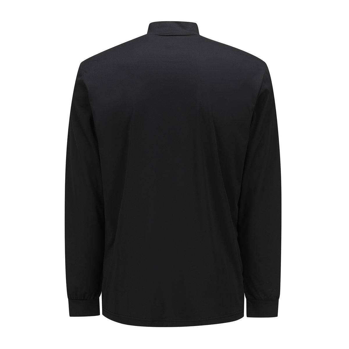 어뉴골프(ANEW GOLF) MEN WIND BLOCK BASE LAYER_BK