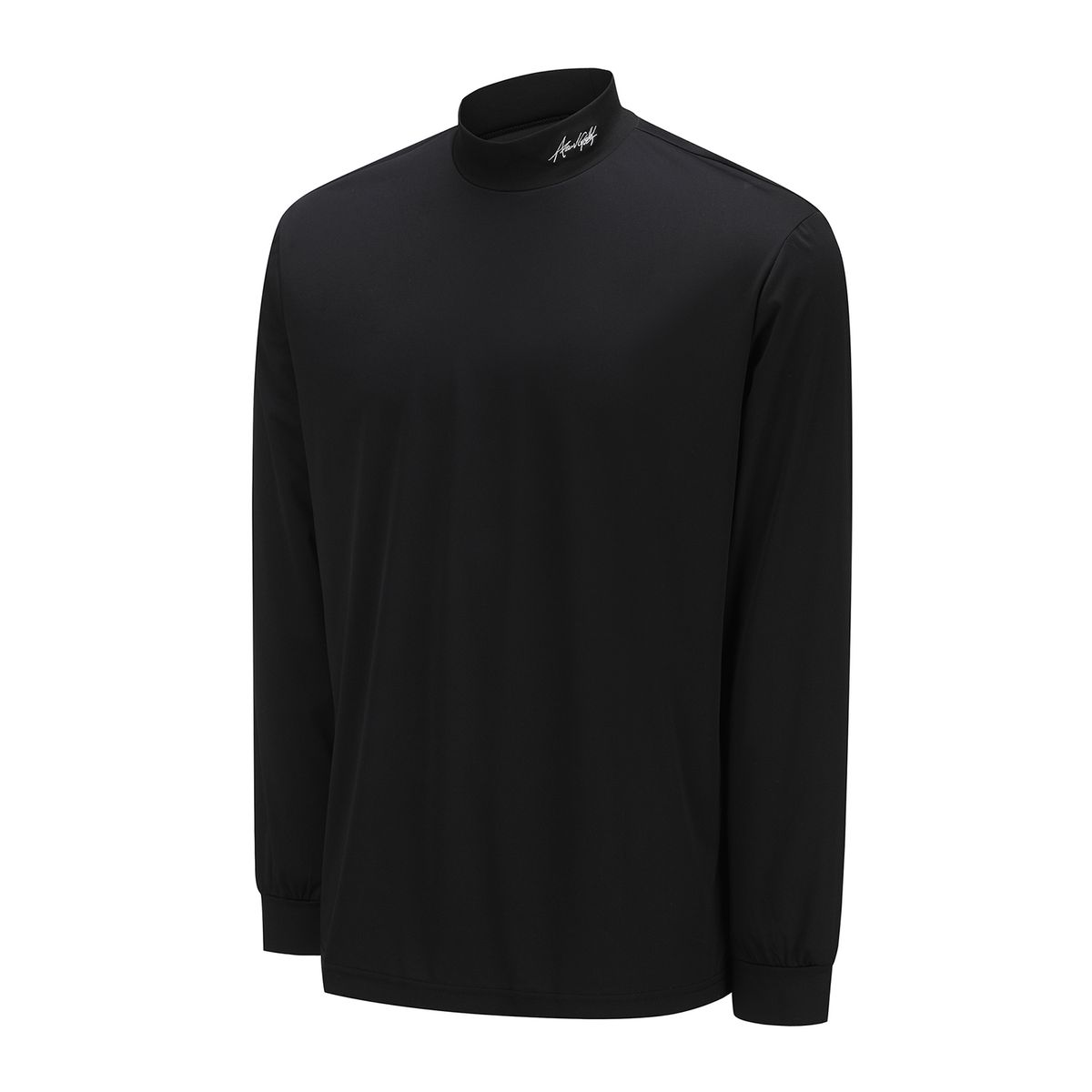 어뉴골프(ANEW GOLF) MEN WIND BLOCK BASE LAYER_BK