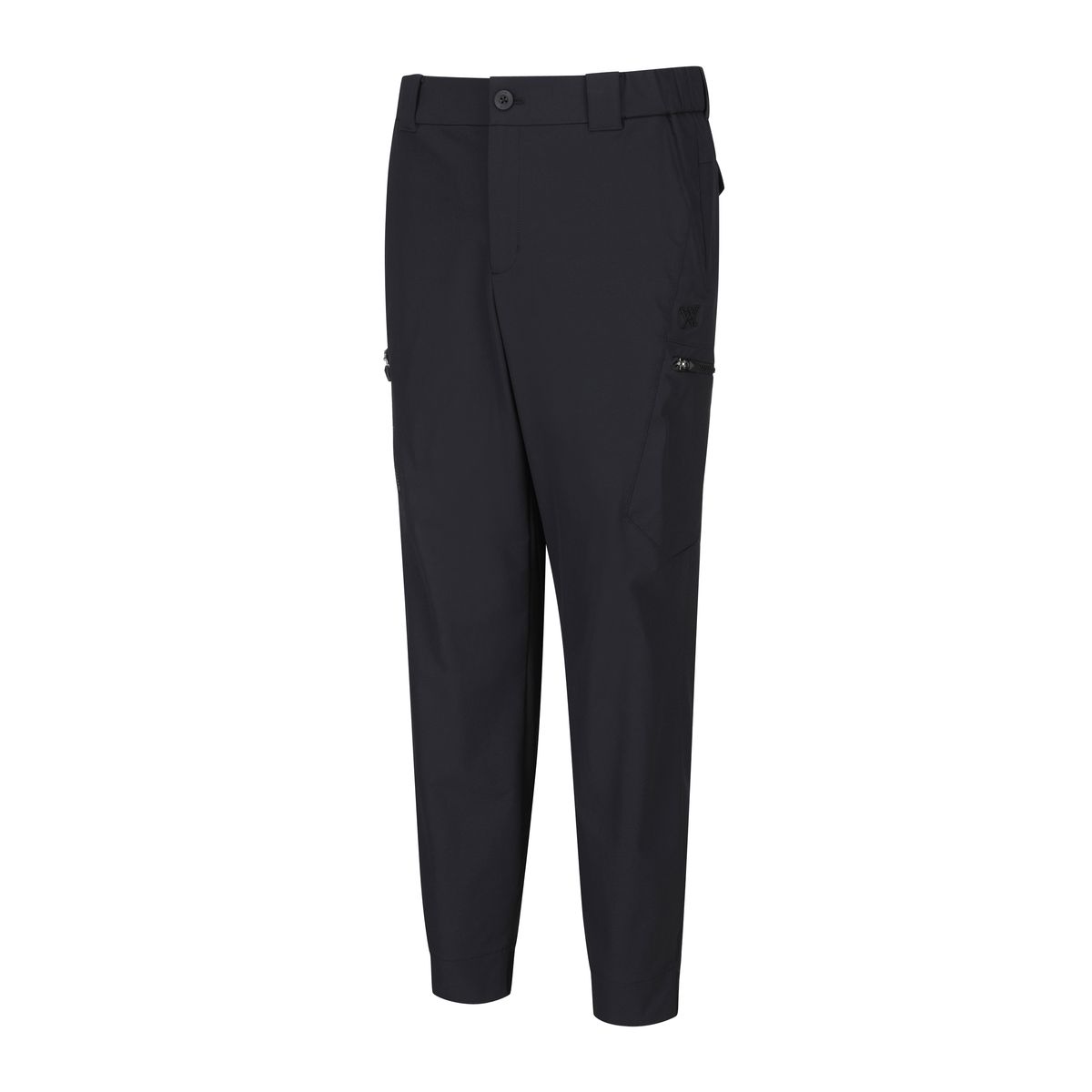 어뉴골프(ANEW GOLF) M CARGO JOGGER PT_BK