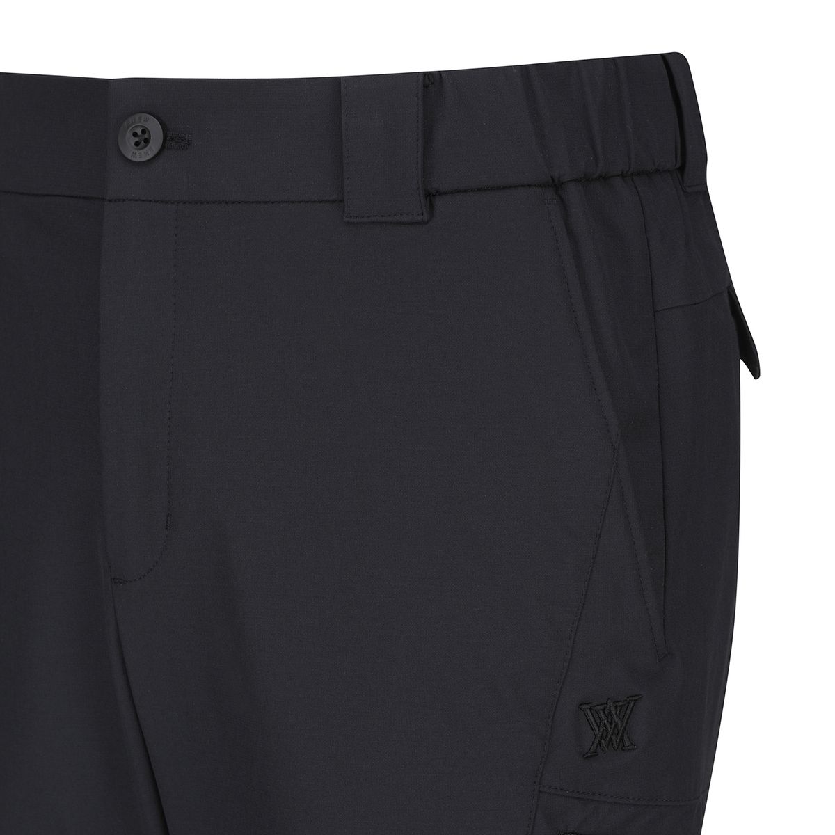 어뉴골프(ANEW GOLF) M CARGO JOGGER PT_BK