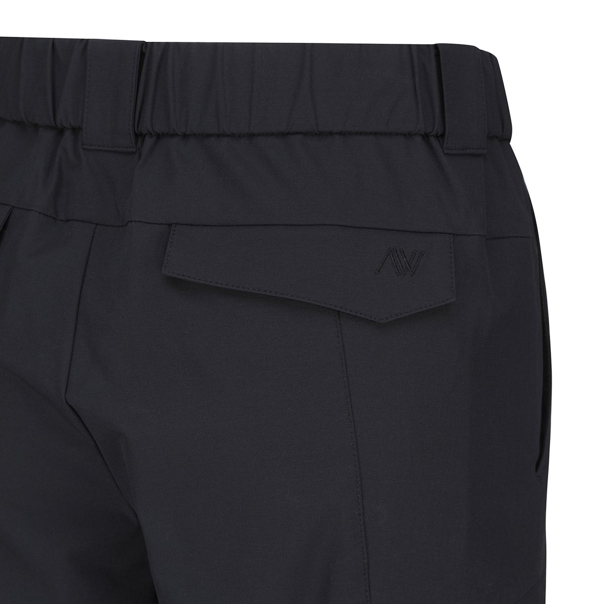 어뉴골프(ANEW GOLF) M CARGO JOGGER PT_BK