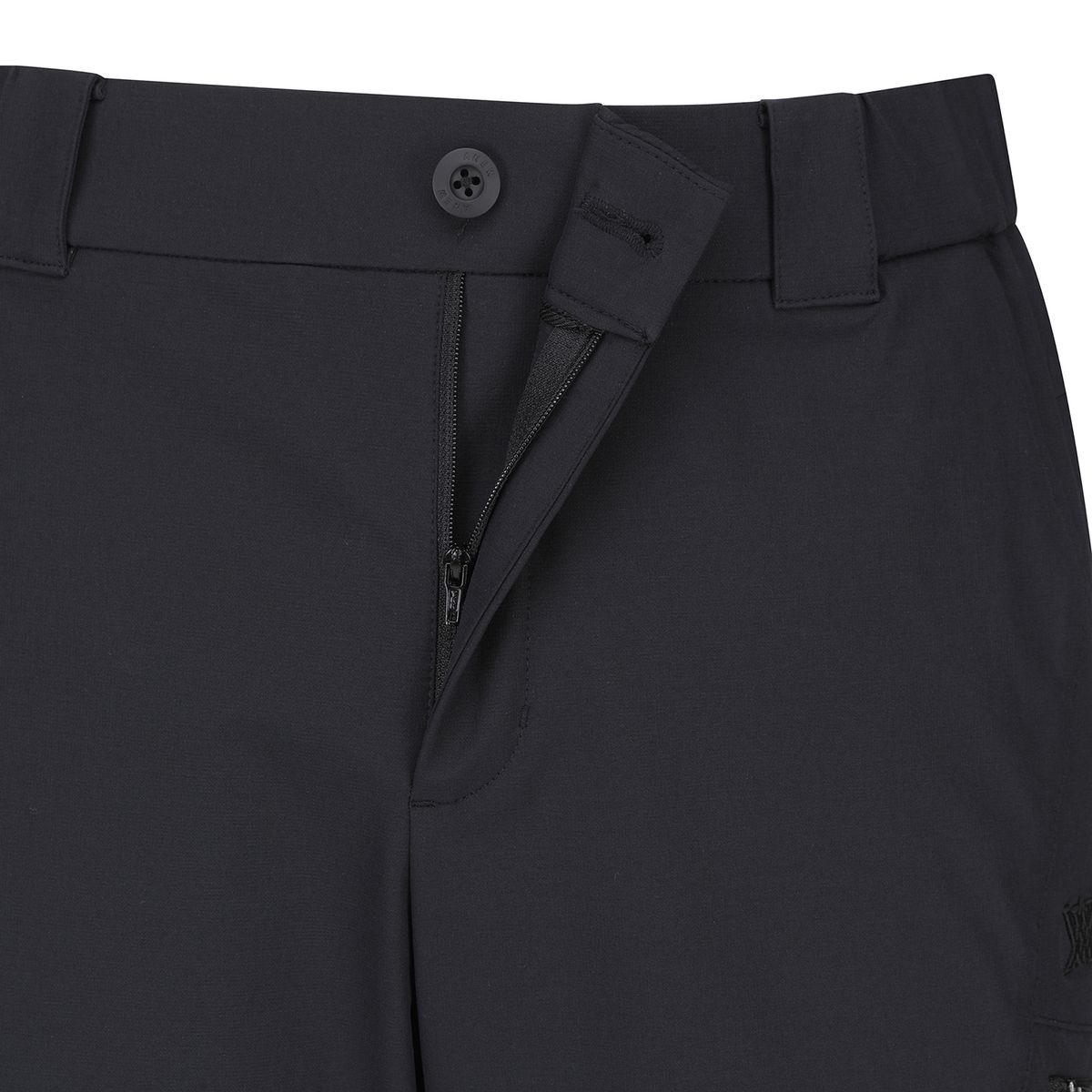 어뉴골프(ANEW GOLF) M CARGO JOGGER PT_BK
