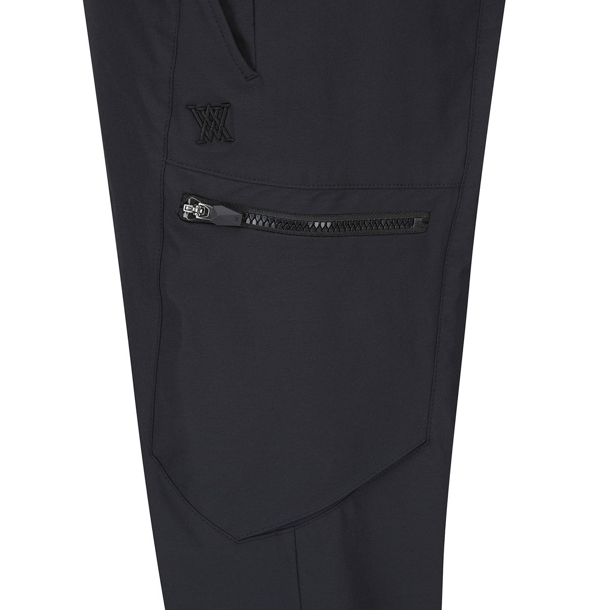 어뉴골프(ANEW GOLF) M CARGO JOGGER PT_BK
