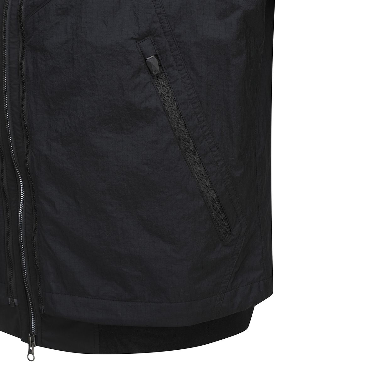 어뉴골프(ANEW GOLF) M DETACHABLE MA-1 JK_BK