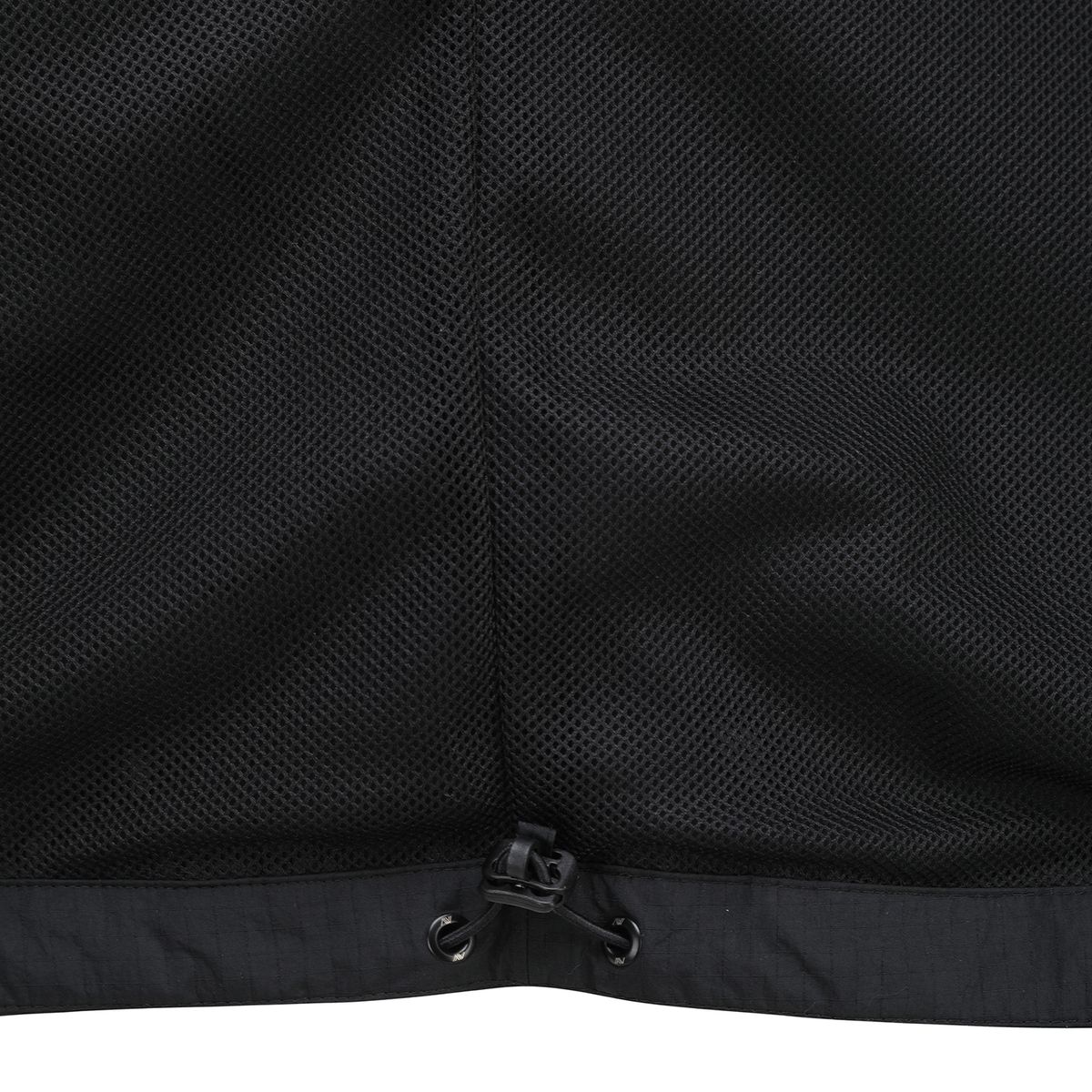 어뉴골프(ANEW GOLF) M DETACHABLE MA-1 JK_BK