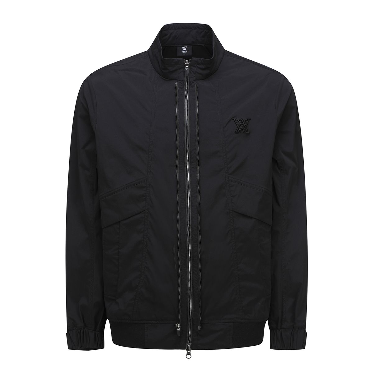 어뉴골프(ANEW GOLF) M DETACHABLE MA-1 JK_BK