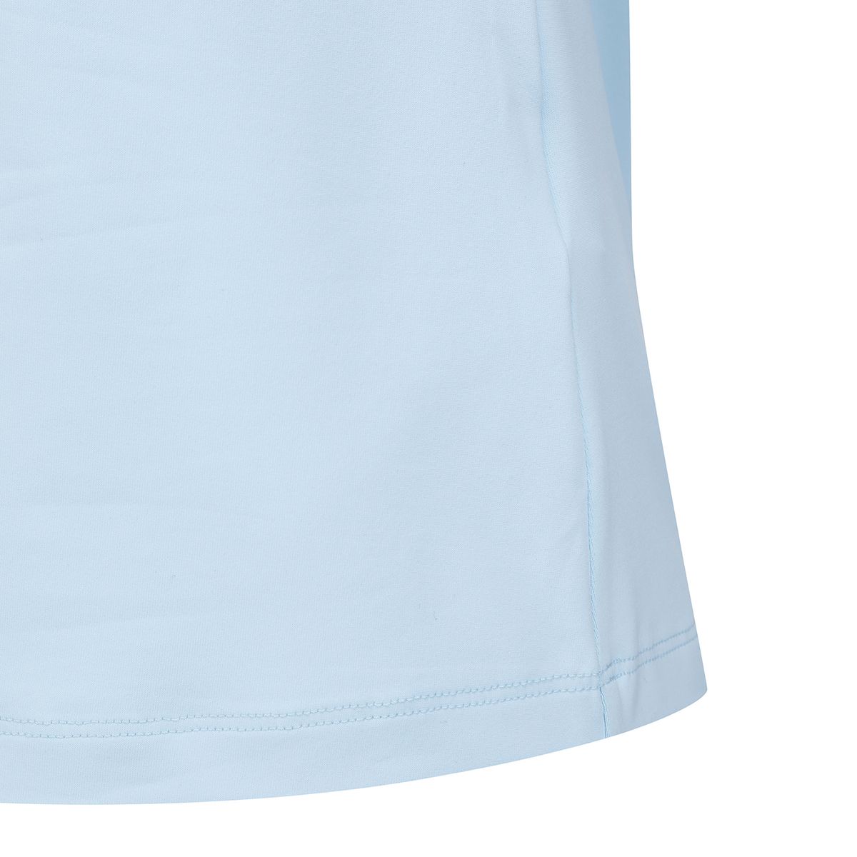 어뉴골프(ANEW GOLF) WOMEN BACK TRIANGULAR POINT SHORT T-SHIRT_SB