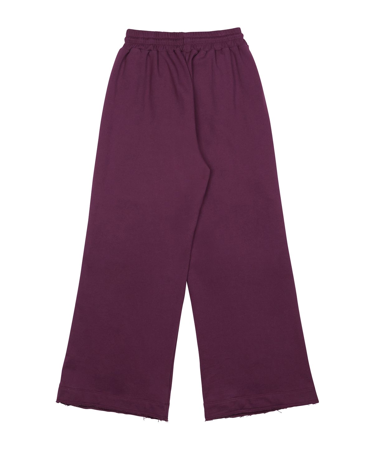 러브이즈트루(LUVISTRUE) NM LACE PANTS(PURPLE)