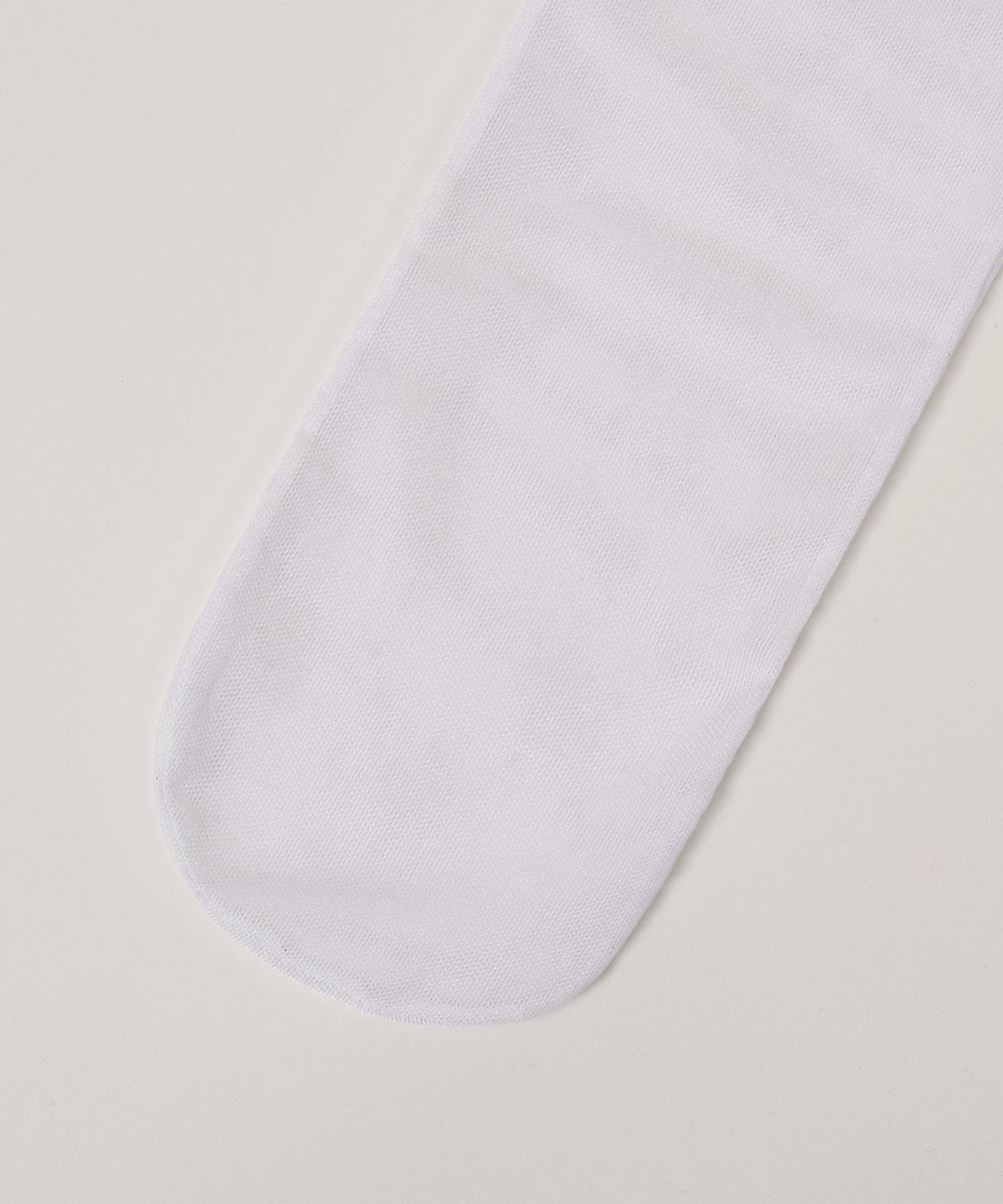 오버듀플레어(OVERDUEFLAIR) MESH SOCKS_WHITE