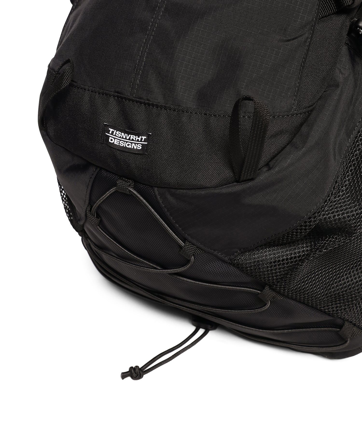 MUSINSA | thisisneverthat® (SS24) SP Backpack 29 Black