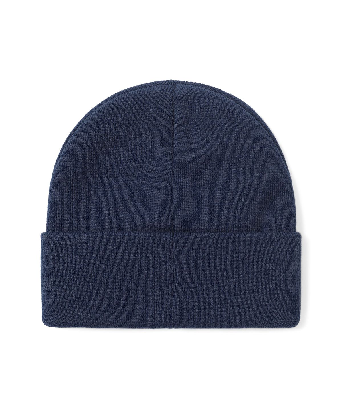 디스이즈네버댓(THISISNEVERTHAT) FR-Logo Beanie Navy