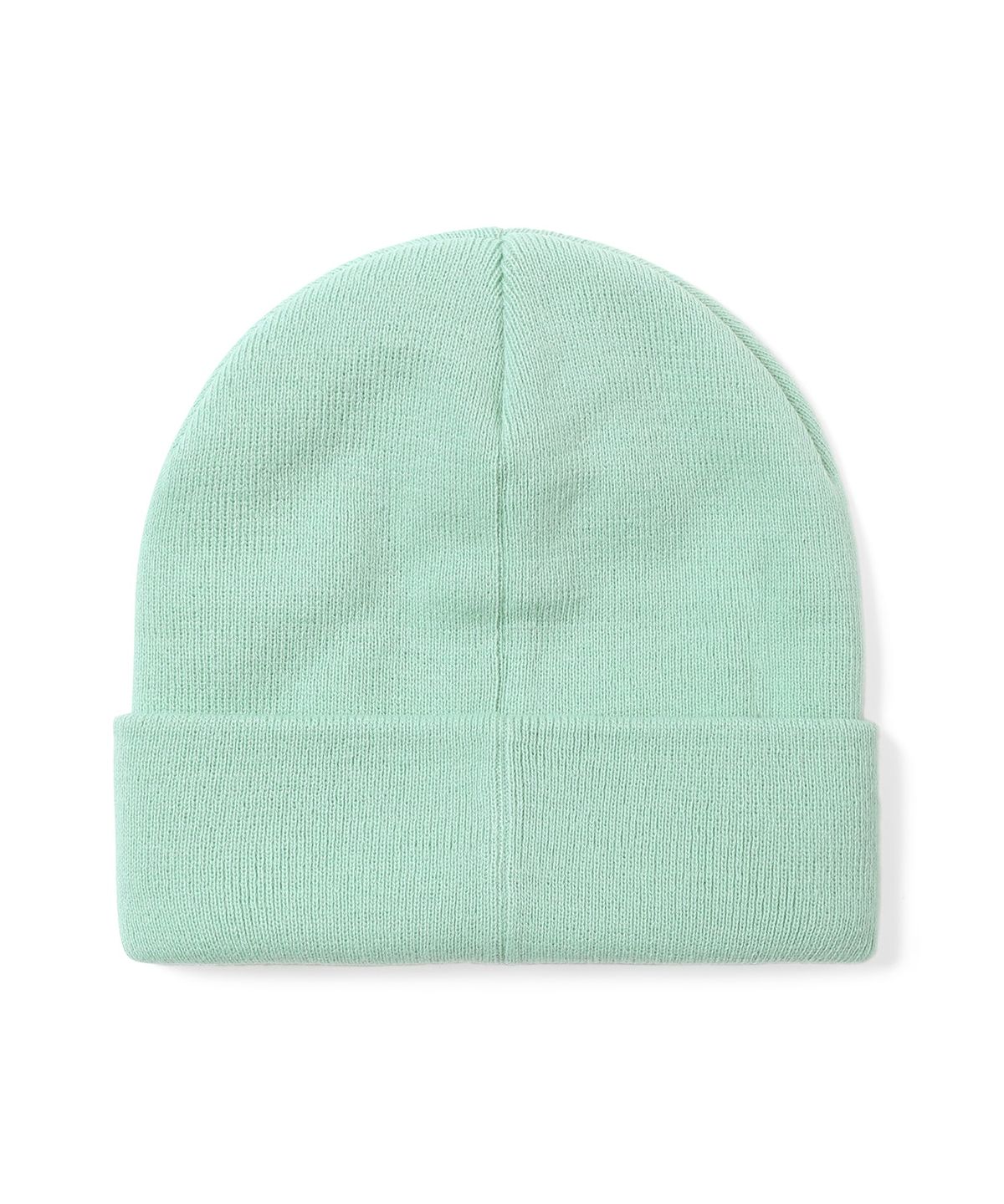 디스이즈네버댓(THISISNEVERTHAT) FR-Logo Beanie Mint