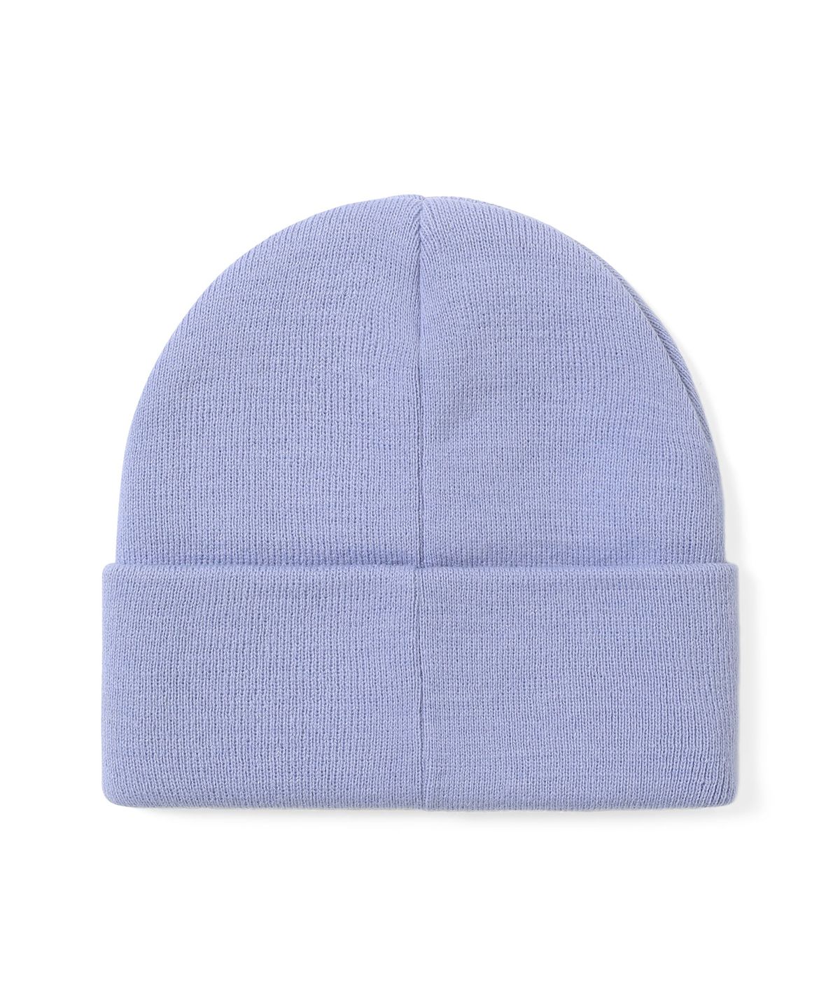 디스이즈네버댓(THISISNEVERTHAT) FR-Logo Beanie Lavender