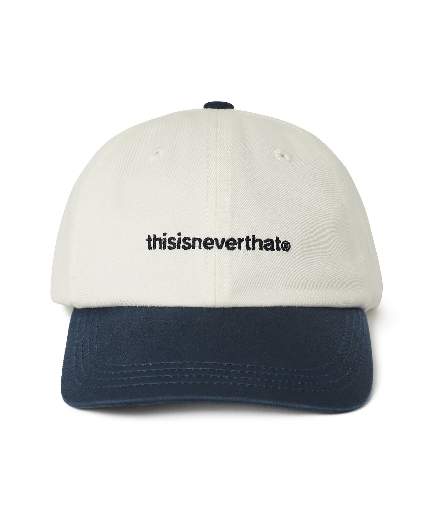 セール】T-Logo Cap（キャップ）｜thisisneverthat（ディスイズ