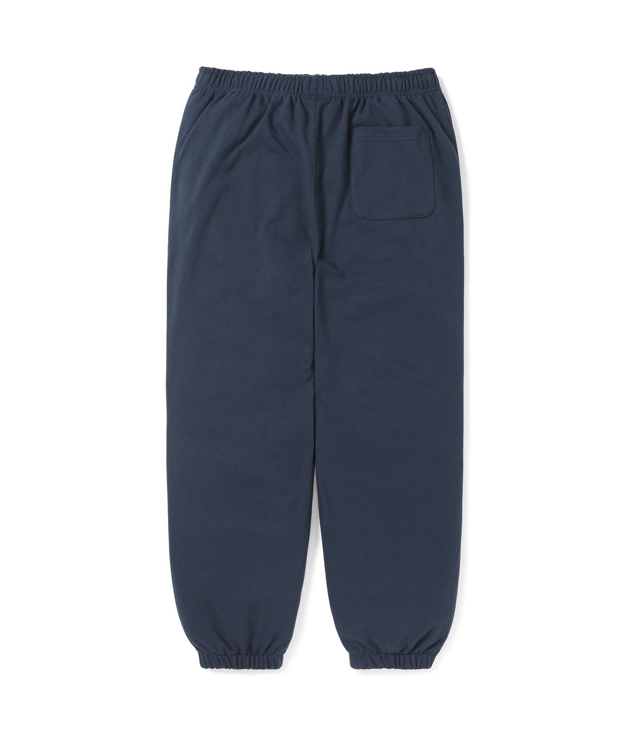 디스이즈네버댓(THISISNEVERTHAT) That Sign Sweatpant Navy