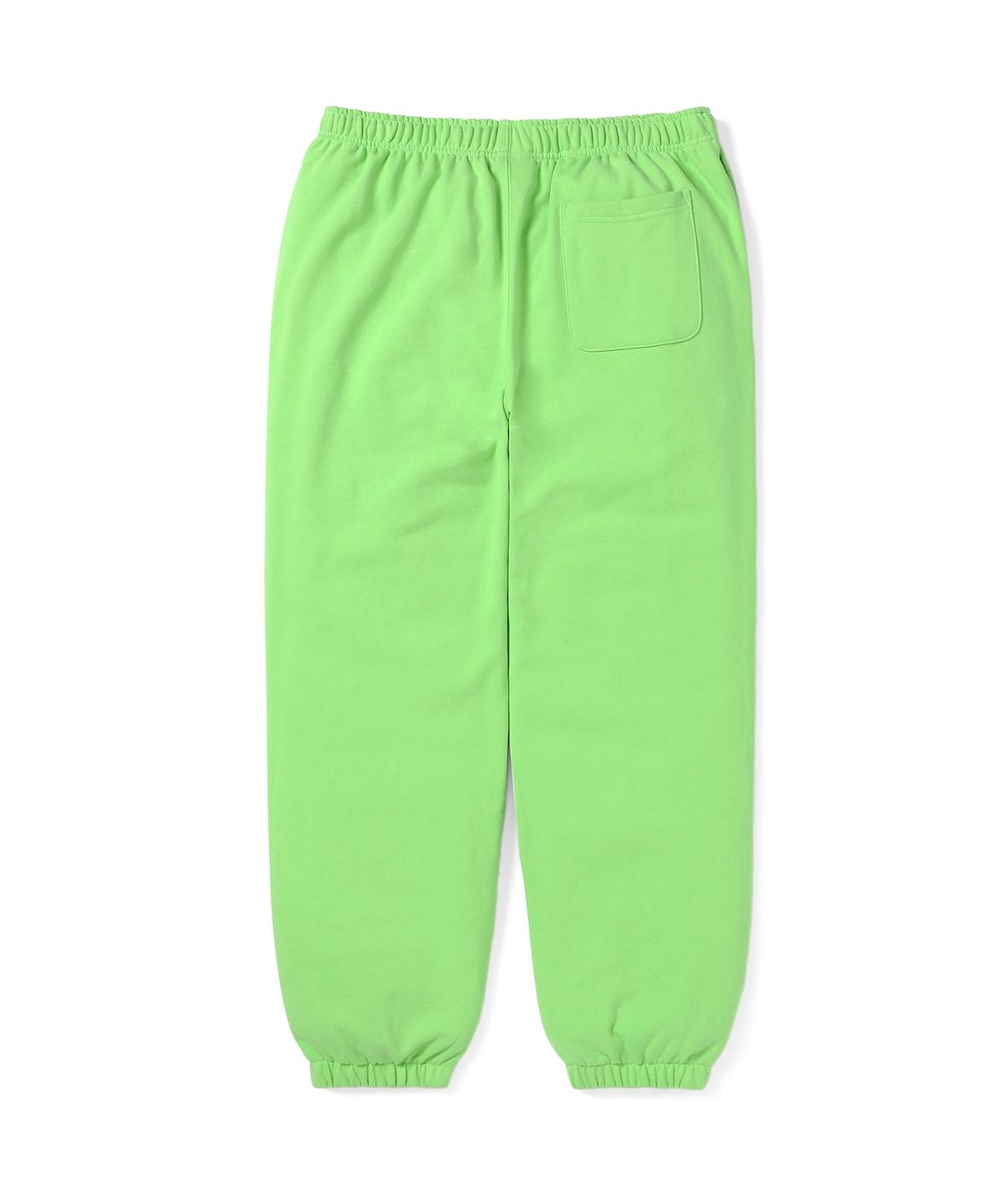 디스이즈네버댓(THISISNEVERTHAT) That Sign Sweatpant Light Green
